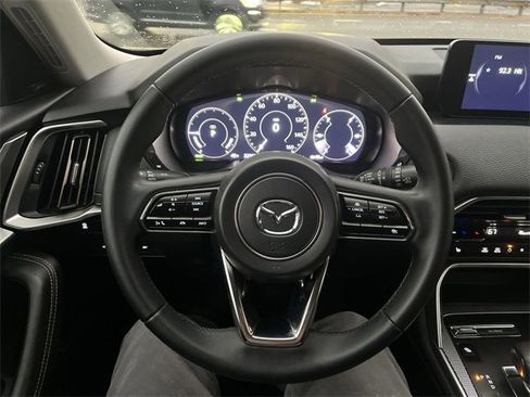 Certified 2024 MAZDA CX-90 Plug-In Hybrid w/ Premium Pkg image 14