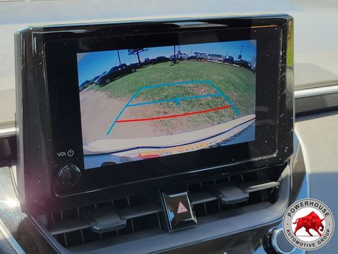 Used 2023 Toyota Corolla LE FWD image 24