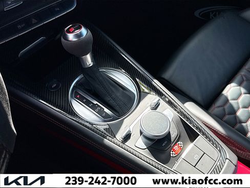 Used 2019 Audi TT RS 2.5T image 26