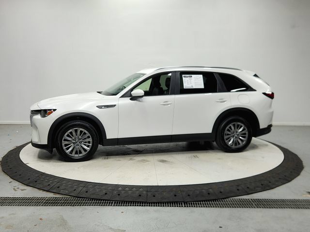 Used 2026 MAZDA CX-90 3.3 Turbo w/ Select Package AWD/4WD image 5