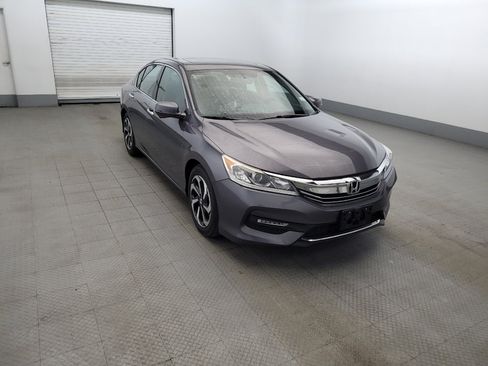 Used 2017 Honda Accord EX-L image 13