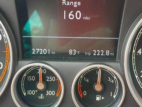 Used 2014 Bentley Flying Spur W12 image 5