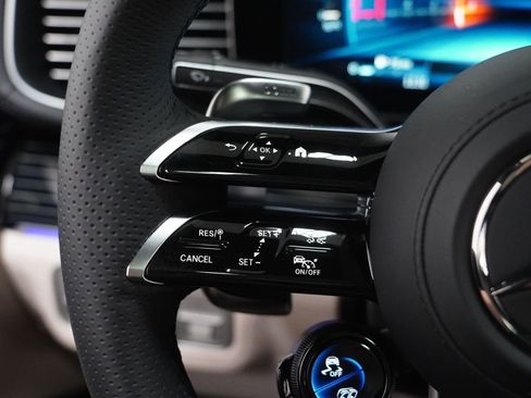 New 2026 Mercedes-Benz GLE 53 AMG 4MATIC Coupe image 20