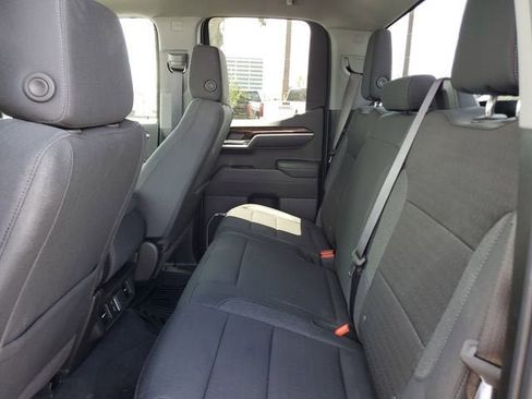 New 2026 GMC Sierra 1500 Elevation AWD/4WD image 12