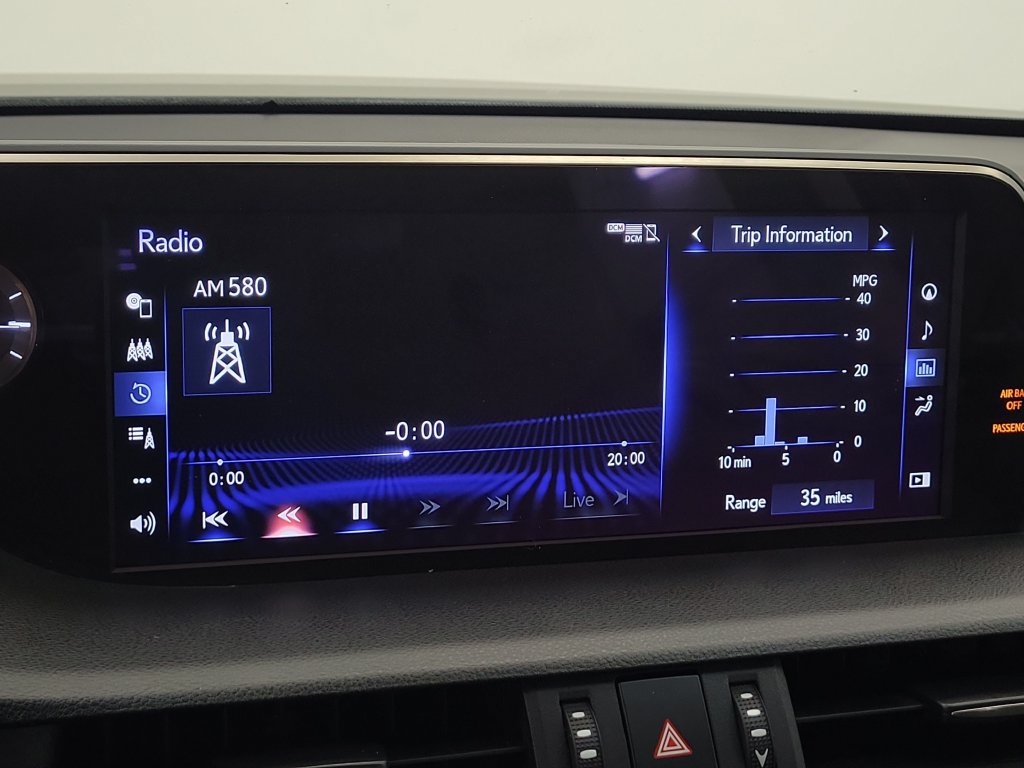 Used 2020 Lexus ES 350 w/ Accessory Package 2 FWD image 19