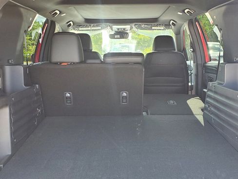 New 2026 Honda Passport TrailSport image 15