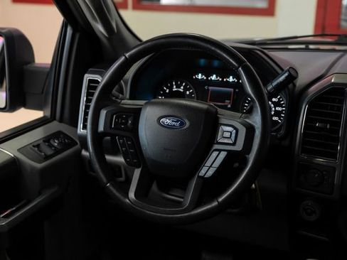 Used 2019 Ford F150 XLT w/ Equipment Group 302A Luxury image 16