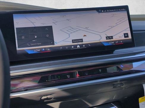 New 2026 BMW 740i RWD image 14