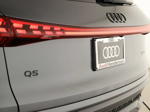 New 2026 Audi Q5 2.0T AWD/4WD image 29