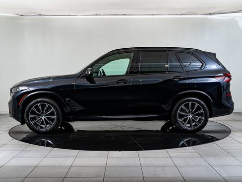 New 2026 BMW X5 M60i image 5