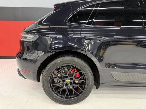Used 2021 Porsche Macan GTS image 33