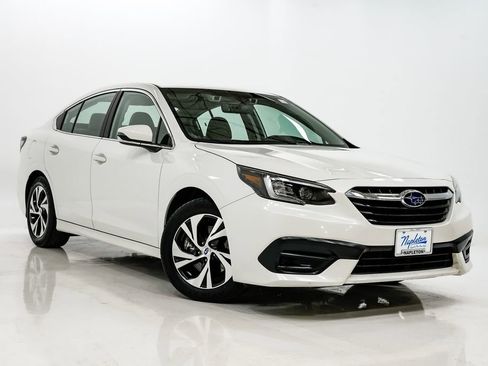 Used 2021 Subaru Legacy Premium image 5