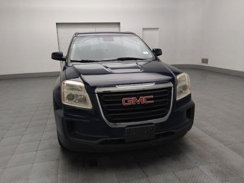 Used 2017 GMC Terrain SLE image 14