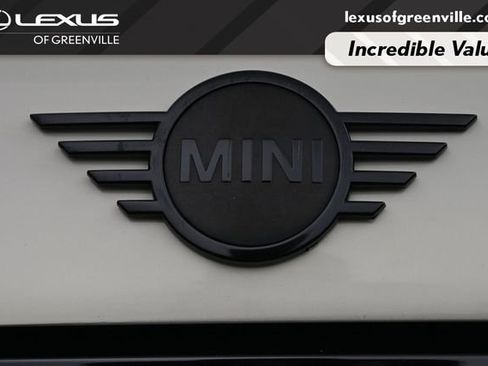 Used 2022 MINI Cooper S w/ Premium Package FWD image 30