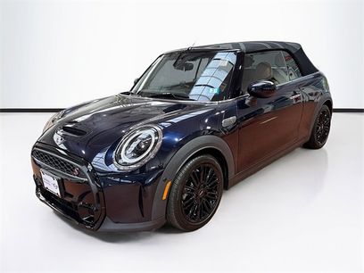 Certified 2023 MINI Cooper S