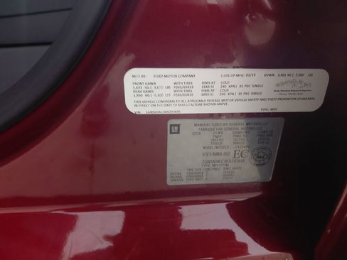 Used 2019 Chevrolet Suburban LT image 23