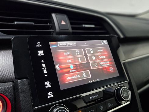 Used 2017 Honda Civic EX image 29