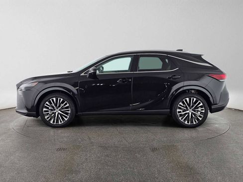 Certified 2026 Lexus RX 350 w/ Convenience Package AWD/4WD image 6