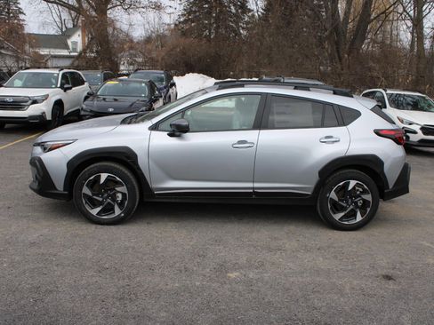 New 2026 Subaru Crosstrek 2.5i Limited w/ Popular Package #4A image 5