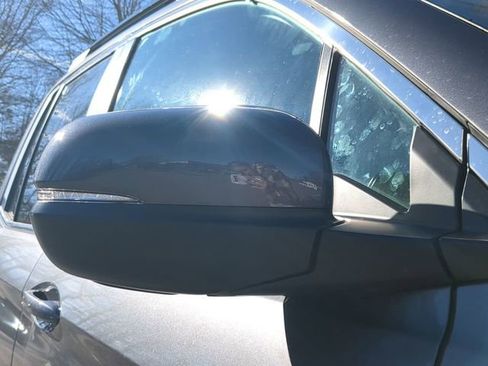 New 2026 Honda Ridgeline RTL image 11