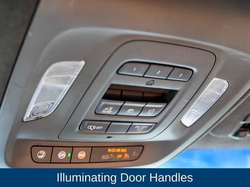 Used 2023 Cadillac CT5 V w/ Platinum Package RWD image 44