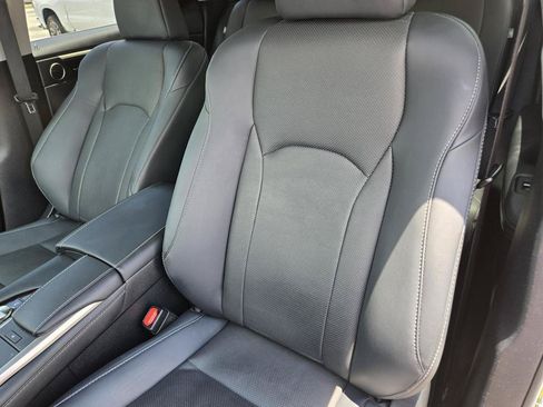 Used 2022 Lexus RX 350 FWD w/ Premium Package image 16