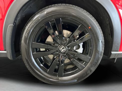 Used 2026 Honda HR-V Sport image 28