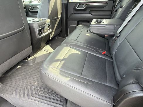 Used 2024 Chevrolet Silverado 2500 LTZ w/ LTZ Plus Package AWD/4WD image 24