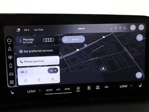 New 2026 Audi Q3 quattro 2.0T AWD/4WD image 25