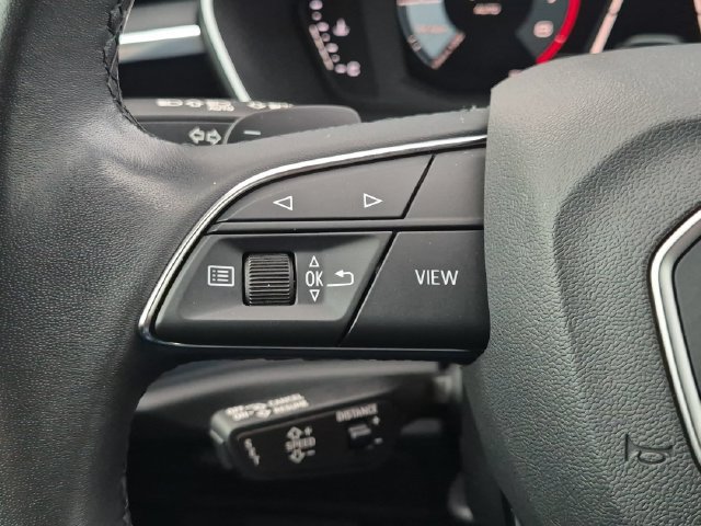 Used 2023 Audi Q3 2.0T Premium Plus w/ Premium Plus Package AWD/4WD image 20