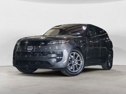 Used 2023 Land Rover Range Rover Sport SE Dynamic