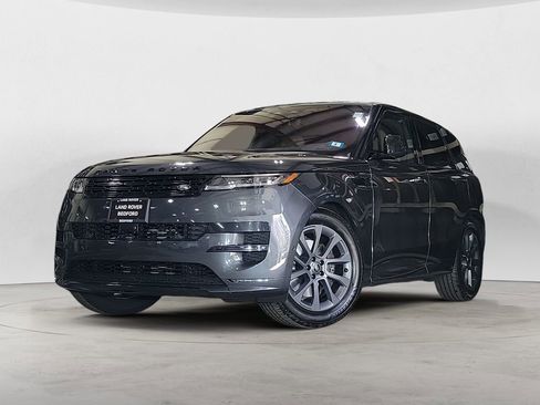 Used 2023 Land Rover Range Rover Sport SE Dynamic AWD/4WD image 1