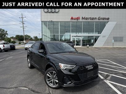 Used 2023 Audi Q3 2.0T Premium w/ Black Optic Sport Package