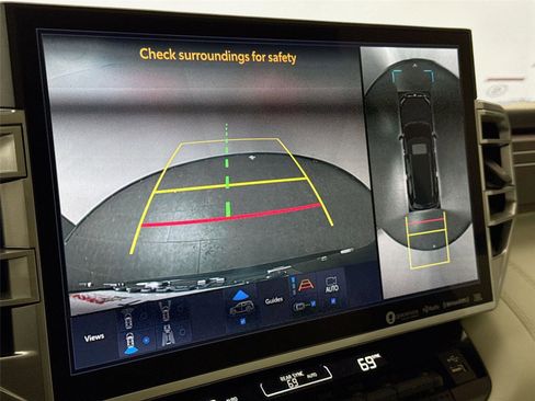 Certified 2023 Toyota Sequoia Capstone image 27