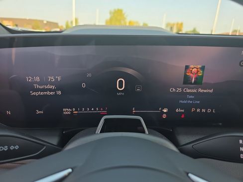 New 2026 Buick Enclave Avenir w/ Super Cruise Package image 20