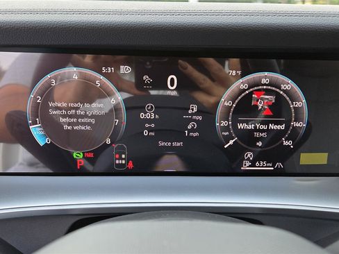 New 2026 Volkswagen Tiguan SE FWD image 19