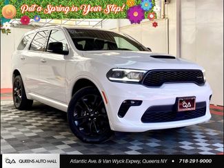 Used 2022 Dodge Durango GT AWD/4WD video 1
