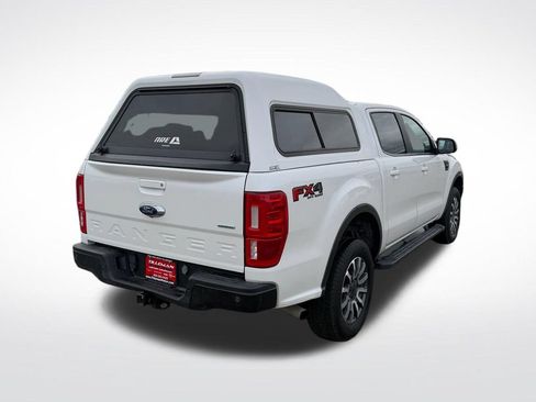 Used 2019 Ford Ranger Lariat w/ Equipment Group 501A Mid AWD/4WD image 23