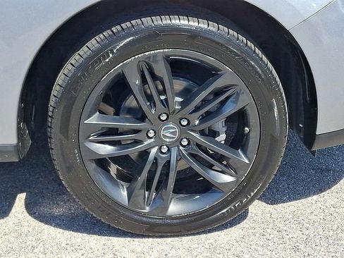 Used 2021 Acura RDX A-Spec AWD/4WD image 8