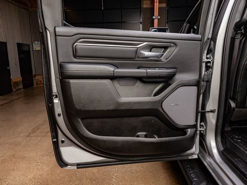 Used 2025 RAM 1500 Rebel w/ Rebel Level 2 Equipment Group image 39