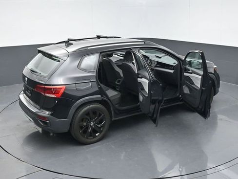 Used 2023 Volkswagen Taos S w/ Driver Assistance Package image 56