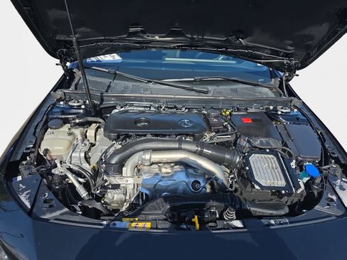 Used 2025 Mercedes-Benz CLA 250 CLA 250 image 24