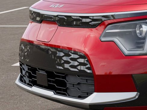 New 2026 Kia Niro Wind image 12