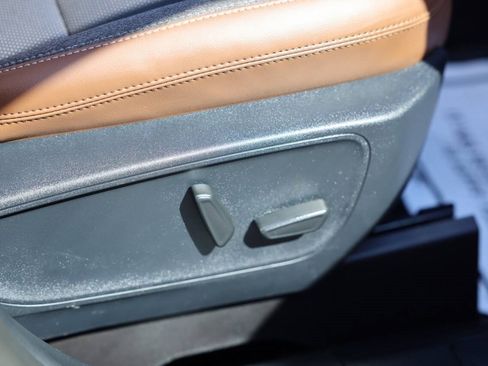 Certified 2021 Ford Bronco Sport Outer Banks image 10