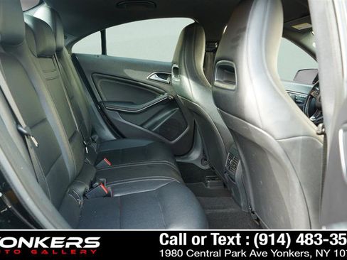 Used 2015 Mercedes-Benz CLA 250 image 47
