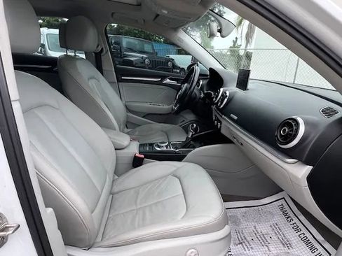 Used 2015 Audi A3 2.0T Premium Plus image 9