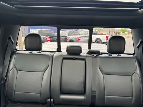 Used 2021 Ford F150 Lariat w/ Equipment Group 502A High AWD/4WD image 34