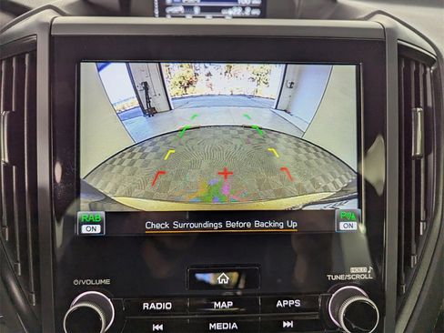 Used 2024 Subaru Forester Wilderness image 26