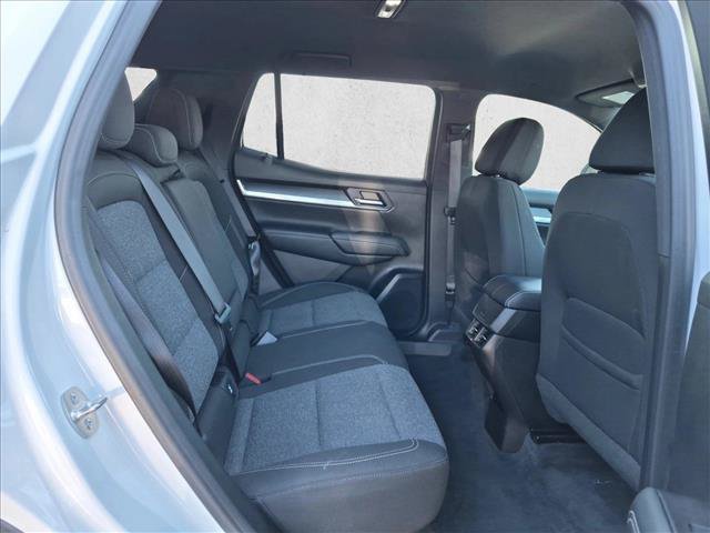 Used 2026 GMC Terrain Elevation AWD/4WD image 19