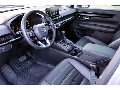 Used 2024 Honda CR-V EX-L